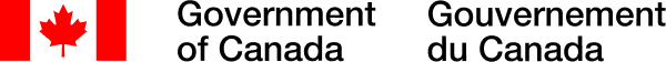 Government of Canada logo
