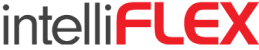 Intelliflex Logo